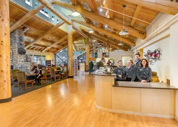 Grande Denali Lodge hotel thumbnail 2