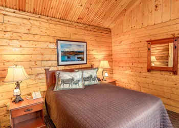Grande Denali Lodge hotel thumbnail 4