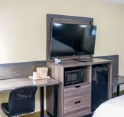 Rodeway Inn Phenix City - Columbus hotel detail image 4