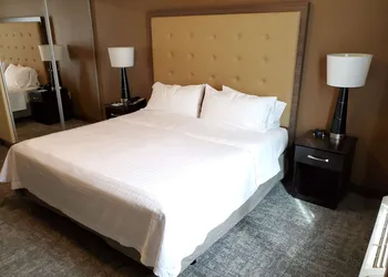 Homewood Suites by Hilton Phoenix Chandler/Fashion Center hotel thumbnail 3