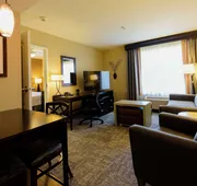 Homewood Suites by Hilton Phoenix Chandler/Fashion Center hotel detail image 5