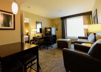Homewood Suites by Hilton Phoenix Chandler/Fashion Center hotel thumbnail 5
