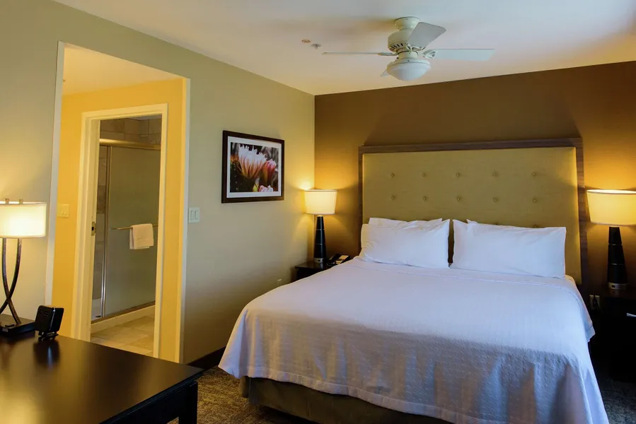 Homewood Suites by Hilton Phoenix Chandler/Fashion Center hotel detail image 6