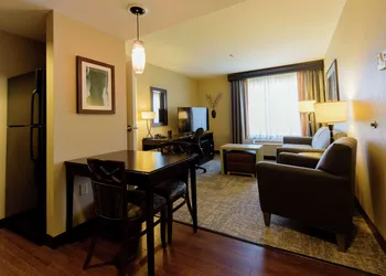 Homewood Suites by Hilton Phoenix Chandler/Fashion Center hotel thumbnail 8