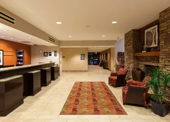 Hampton Inn & Suites Phoenix Chandler-Fashion Center AZ hotel thumbnail 4