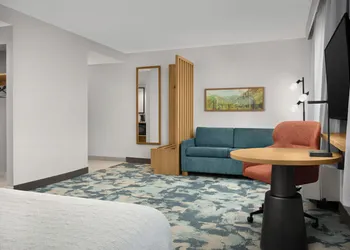 Hampton Inn & Suites Phoenix Chandler-Fashion Center AZ hotel thumbnail 6