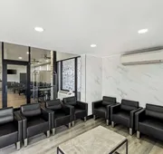 SureStay By Best Western Phoenix Airport hotel detail image 3