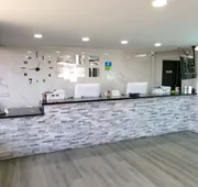 SureStay By Best Western Phoenix Airport hotel detail image 4