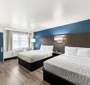SureStay By Best Western Phoenix Airport hotel detail image 7