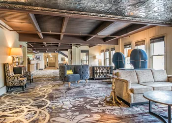 Holland America Skagway Inn hotel thumbnail 2