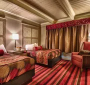 Holland America Skagway Inn hotel detail image 4