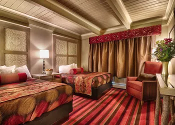 Holland America Skagway Inn hotel thumbnail 4