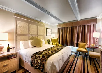 Holland America Skagway Inn hotel thumbnail 5