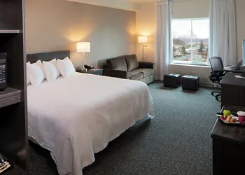 Totem Hotel and Suites hotel thumbnail 4