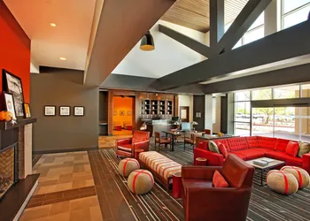 Four Points By Sheraton At Phoenix Mesa Gateway Airport hotel thumbnail 2