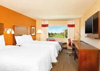 Four Points By Sheraton At Phoenix Mesa Gateway Airport hotel thumbnail 3