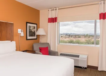 Four Points By Sheraton At Phoenix Mesa Gateway Airport hotel thumbnail 7