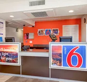 Motel 6 Phoenix North - Bell Road hotel detail image 3