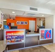 Motel 6 Phoenix North - Bell Road hotel detail image 4