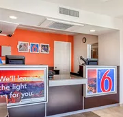 Motel 6 Phoenix North - Bell Road hotel detail image 5