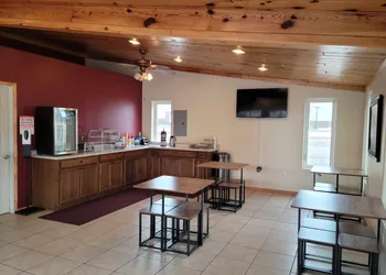 Econo Lodge Springerville hotel thumbnail 2
