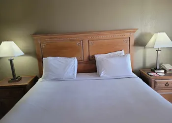 Econo Lodge Springerville hotel thumbnail 5