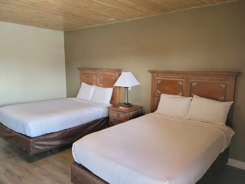 Econo Lodge Springerville hotel detail image 6