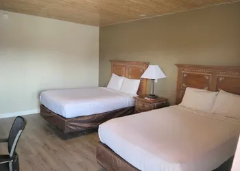 Econo Lodge Springerville hotel thumbnail 8