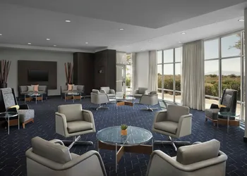 Courtyard Phoenix Chandler/Fashion Center hotel thumbnail 4