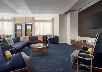 Courtyard by Marriott Phoenix Mesa Gateway Airport hotel thumbnail 2