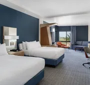 Courtyard by Marriott Phoenix Mesa Gateway Airport hotel detail image 3