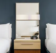 Courtyard by Marriott Phoenix Mesa Gateway Airport hotel detail image 4