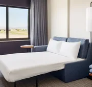 Courtyard by Marriott Phoenix Mesa Gateway Airport hotel detail image 7