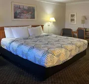 Motel 6 Phoenix, AZ - Midtown hotel detail image 5