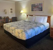 Motel 6 Phoenix, AZ - Midtown hotel detail image 7