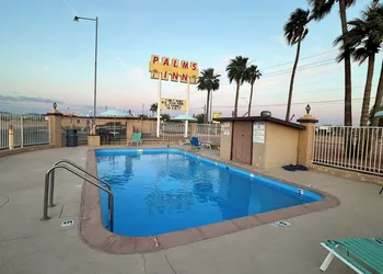 Palms Inn hotel thumbnail 8