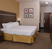 Holiday Inn Express & Suites Globe by IHG hotel detail image 3