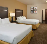 Holiday Inn Express & Suites Globe by IHG hotel detail image 4