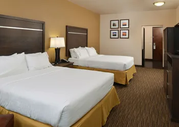 Holiday Inn Express & Suites Globe by IHG hotel thumbnail 4