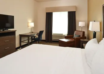 Holiday Inn Express & Suites Globe by IHG hotel thumbnail 5