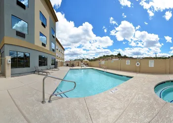 Holiday Inn Express & Suites Globe by IHG hotel thumbnail 6