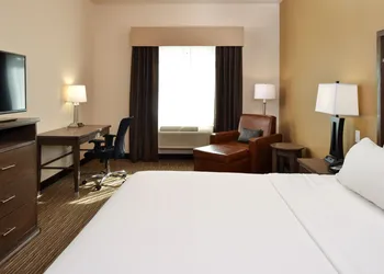 Holiday Inn Express & Suites Globe by IHG hotel thumbnail 7