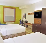 Holiday Inn Express Hotel & Suites Phoenix North Scottsdale by IHG hotel detail image 4