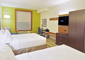 Holiday Inn Express Hotel & Suites Phoenix North Scottsdale by IHG hotel thumbnail 4