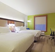 Holiday Inn Express Hotel & Suites Phoenix North Scottsdale by IHG hotel detail image 7