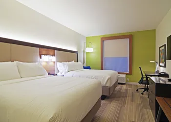 Holiday Inn Express Hotel & Suites Phoenix North Scottsdale by IHG hotel thumbnail 7