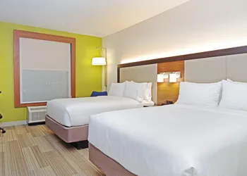 Holiday Inn Express Hotel & Suites Phoenix North Scottsdale by IHG hotel thumbnail 8