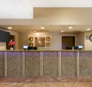 Comfort Inn Phoenix Central City hotel detail image 3