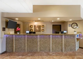 Comfort Inn Phoenix Central City hotel thumbnail 3
