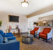 Comfort Inn Phoenix Central City hotel detail image 4